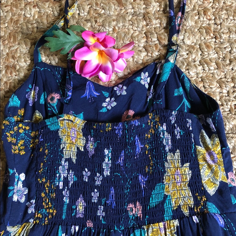 Spring Dress - Picture 2 of 3